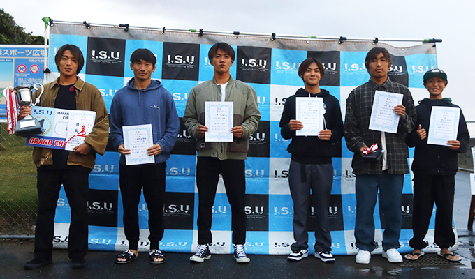 2023スペシャルクラス　グランドチャンピオン