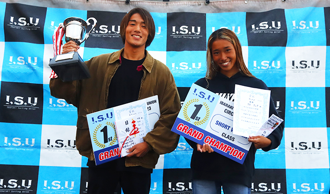 2024　JPSA　大洗ワイルドカード